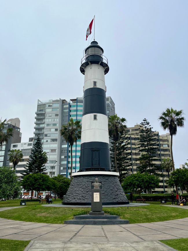 Miraflores
