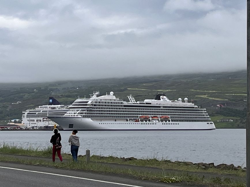 Akureyri