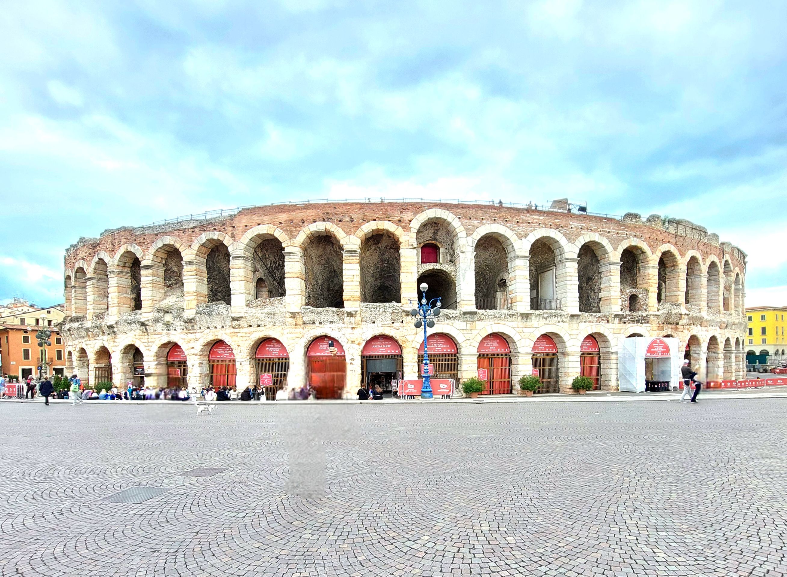 Verona