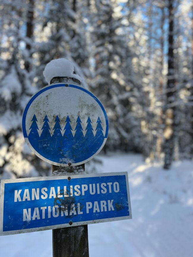 The finnish way