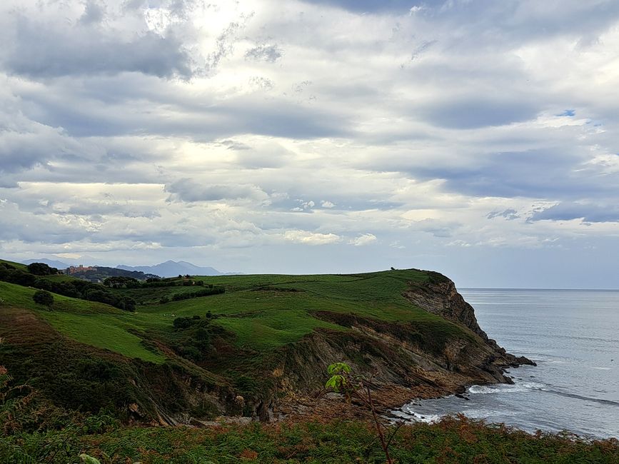 Asturische Atlanktikküste 