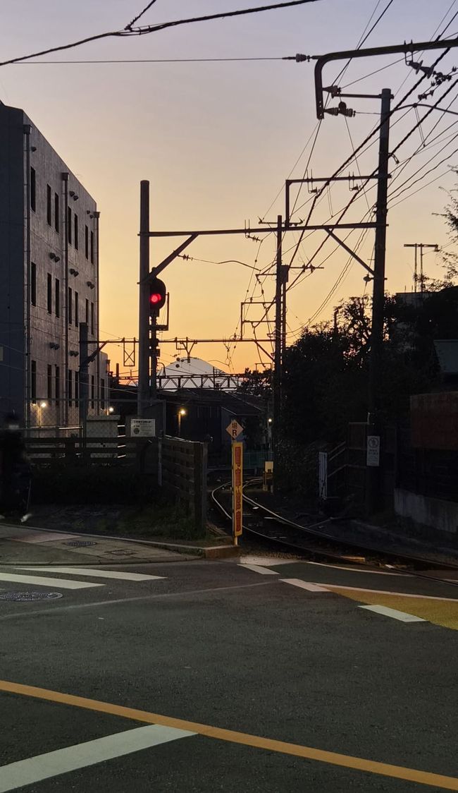 Tagesausflug nach Kamakura