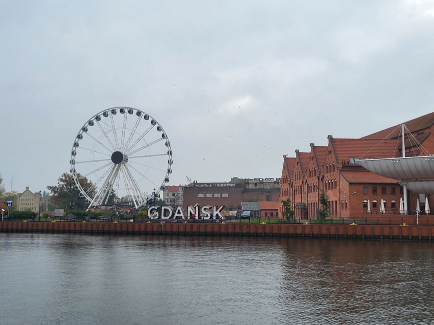 Gdansk