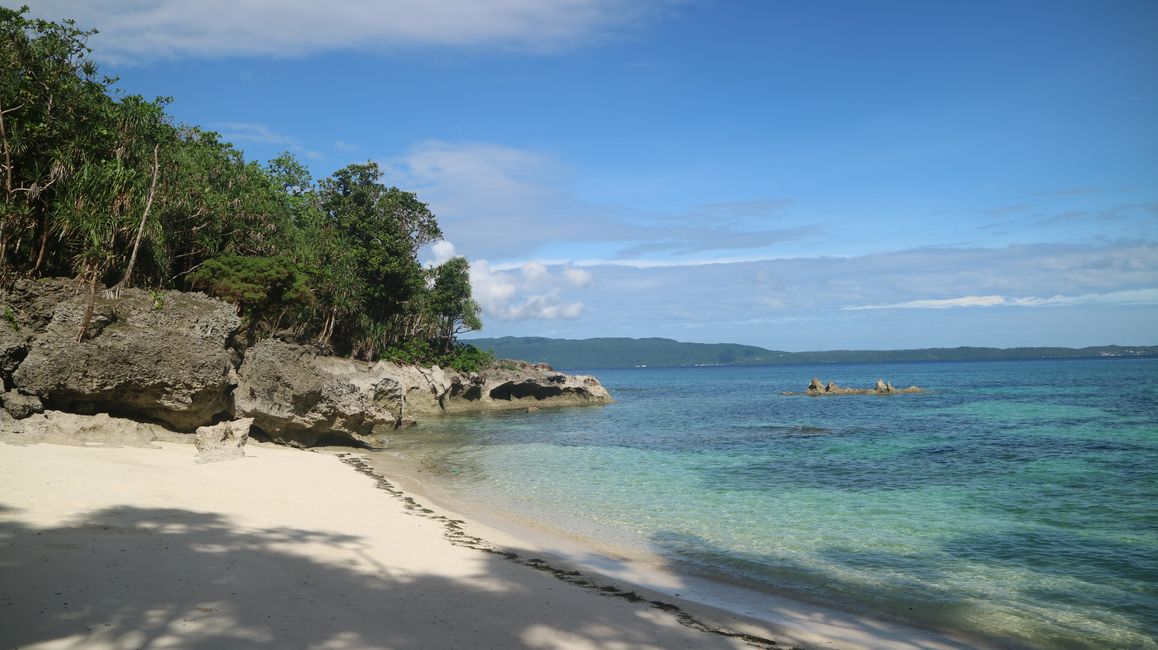 Kei Kecil Island - Molukken - Indonesien