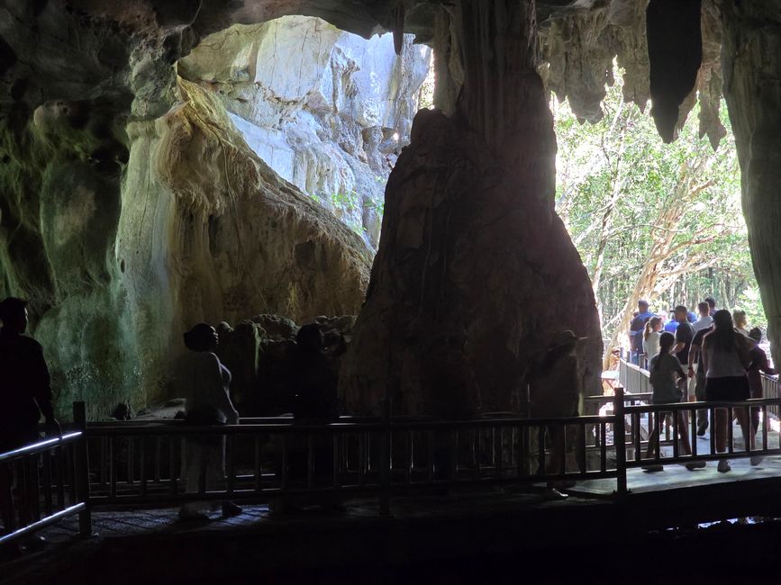 Langkawi - Reif für die Insel!
