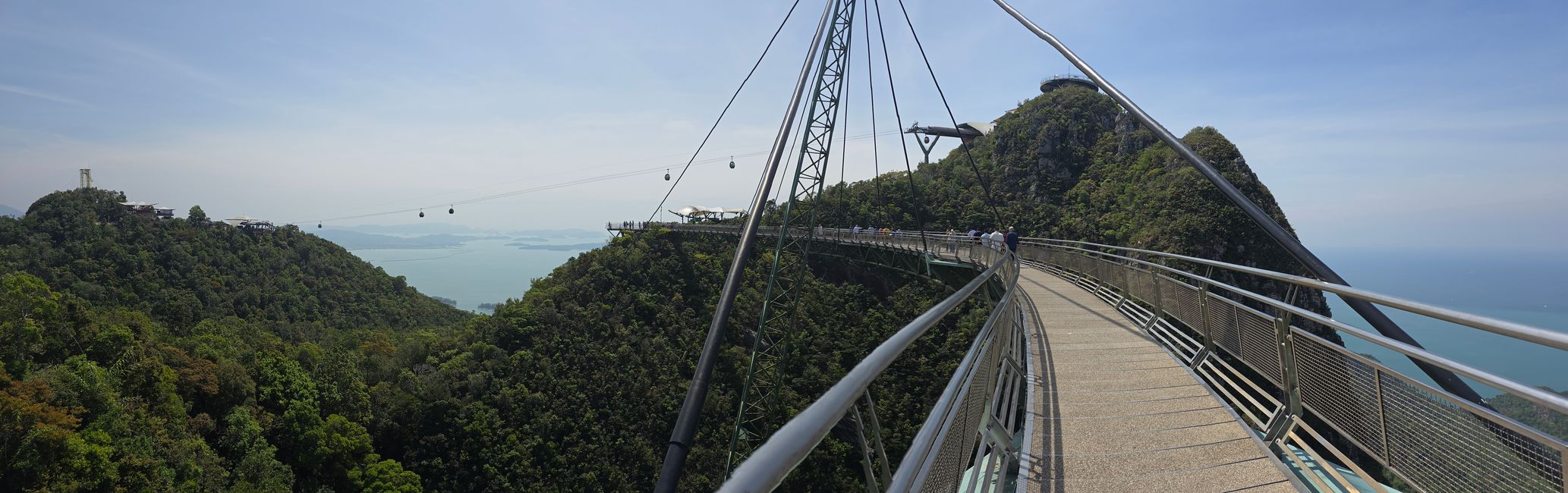 Langkawi - Reif für die Insel!