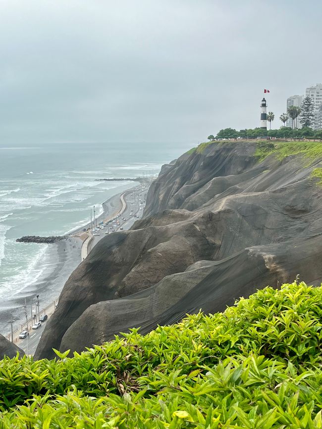 Miraflores
