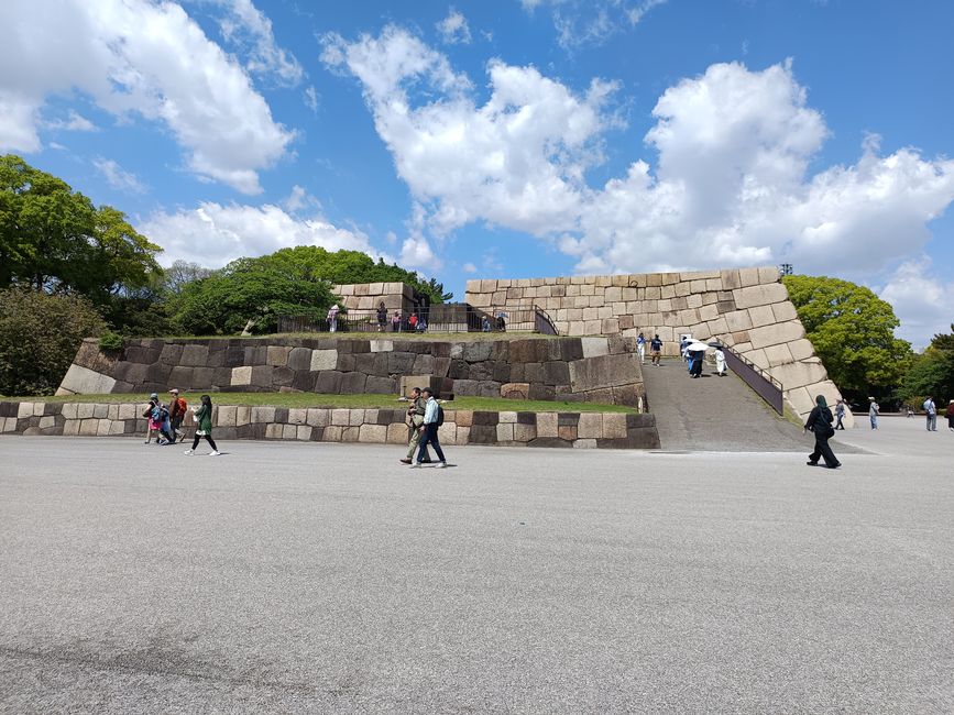 Tokyo auf eigene Faust