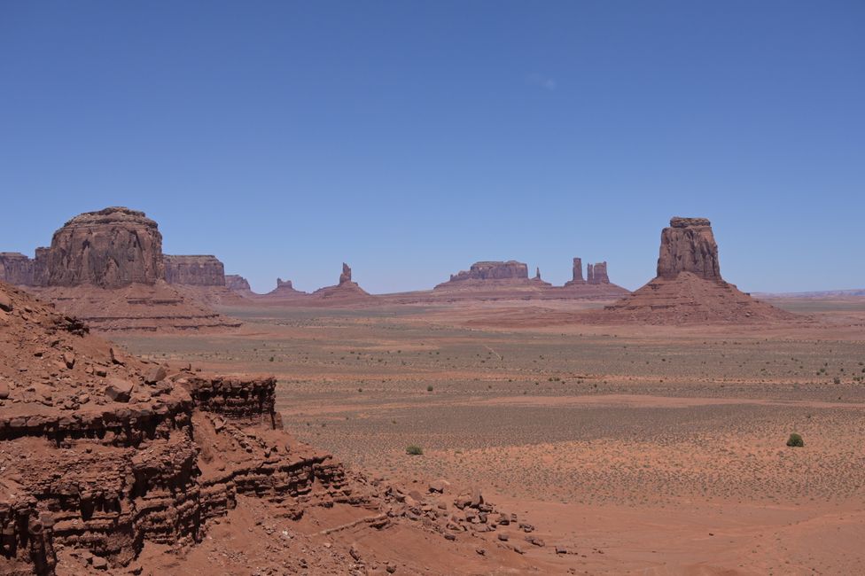Monument Valley