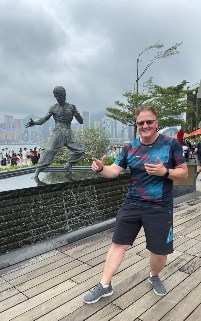 Hongkong