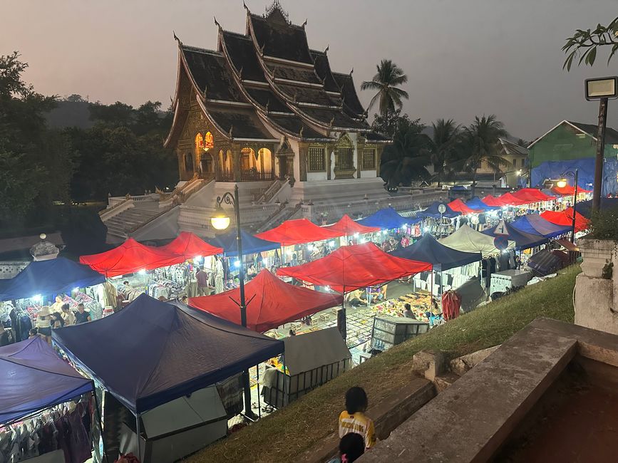 Luang Prabang