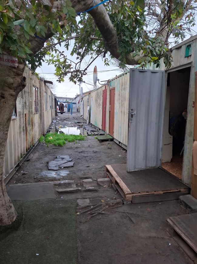 Barrio Langa
