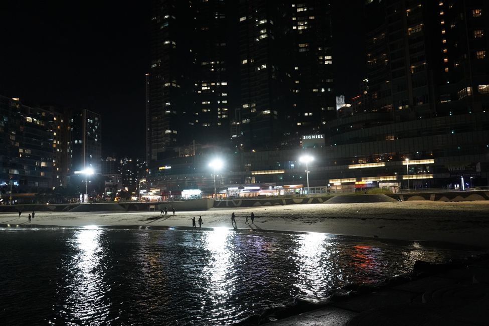 Haeundae