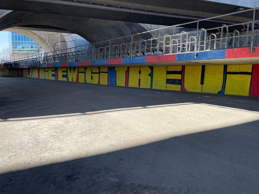 Weil am Rhein/ Bâle