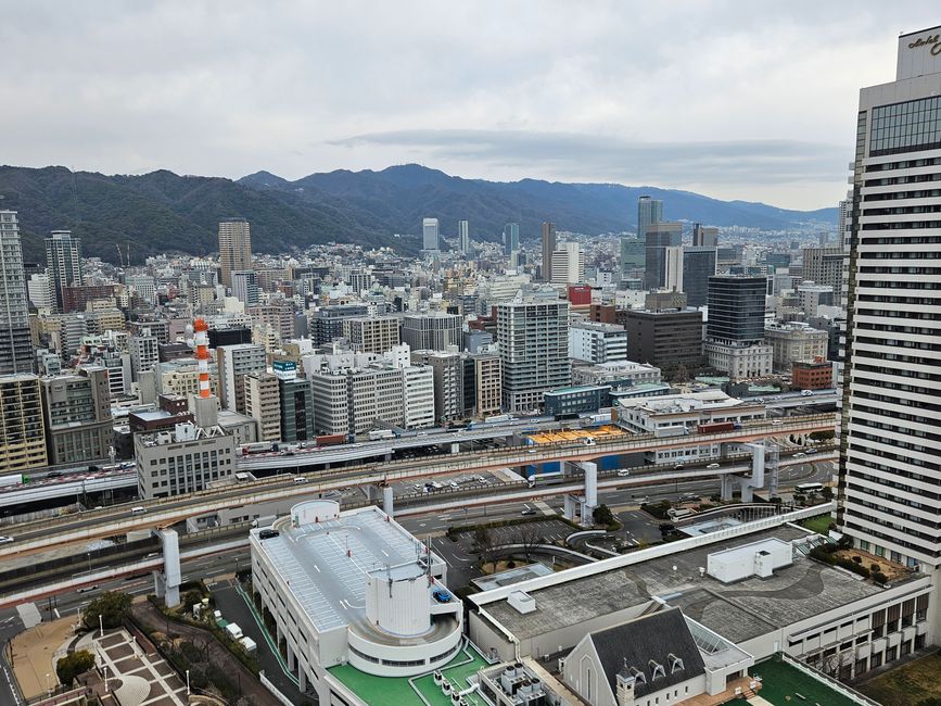 78. Tag Kobe, Giappone 10.02.2026