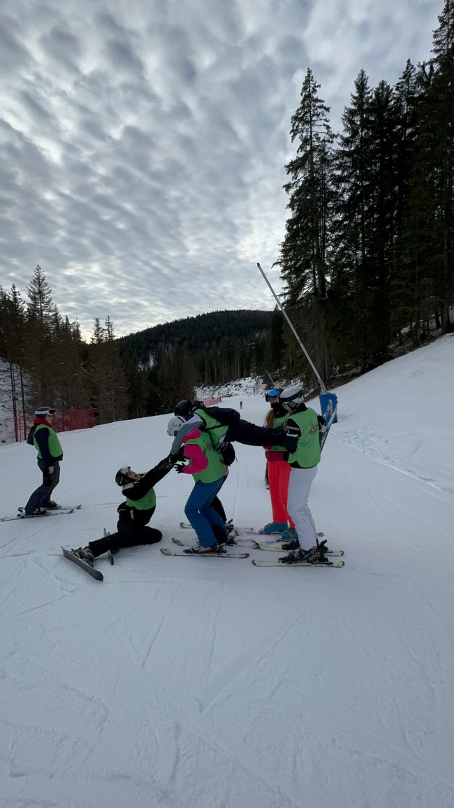 3.Skitag 14.01.2025