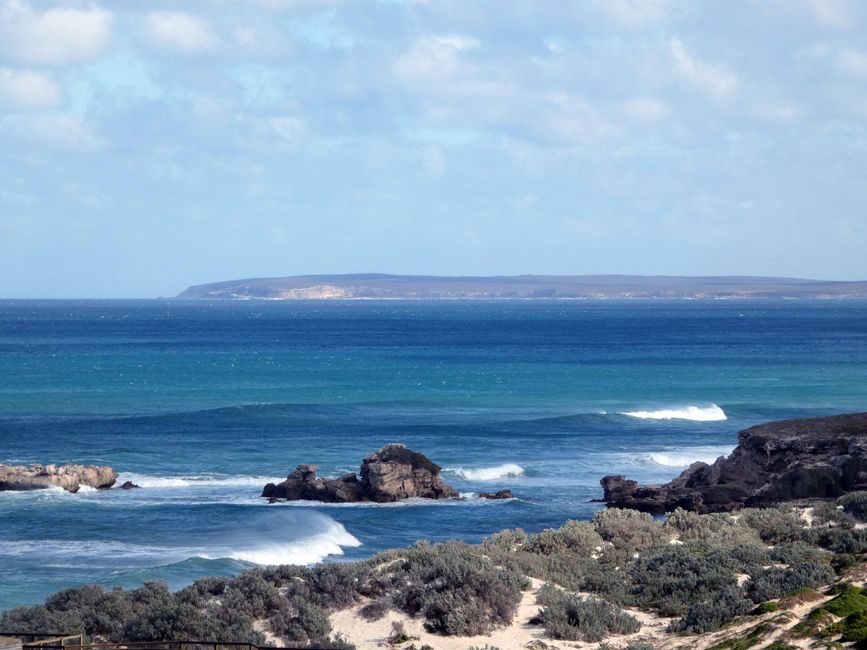 Kangaroo Island