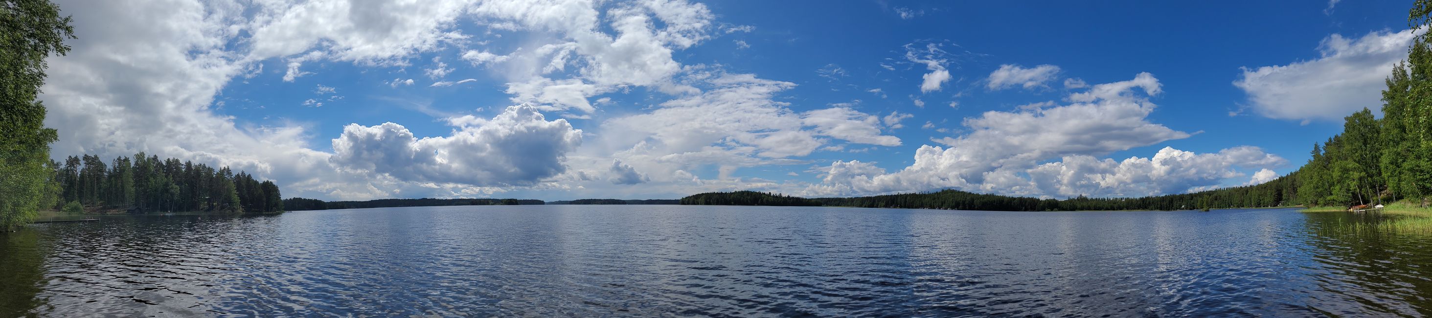 Finnland 31.Mai -14.Juni 2024/12.Juni