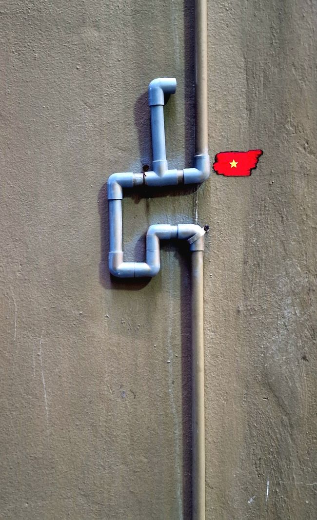 Wunderbarer Westlake