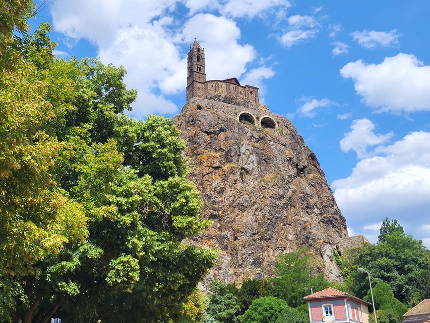 Puy-en-Velay 