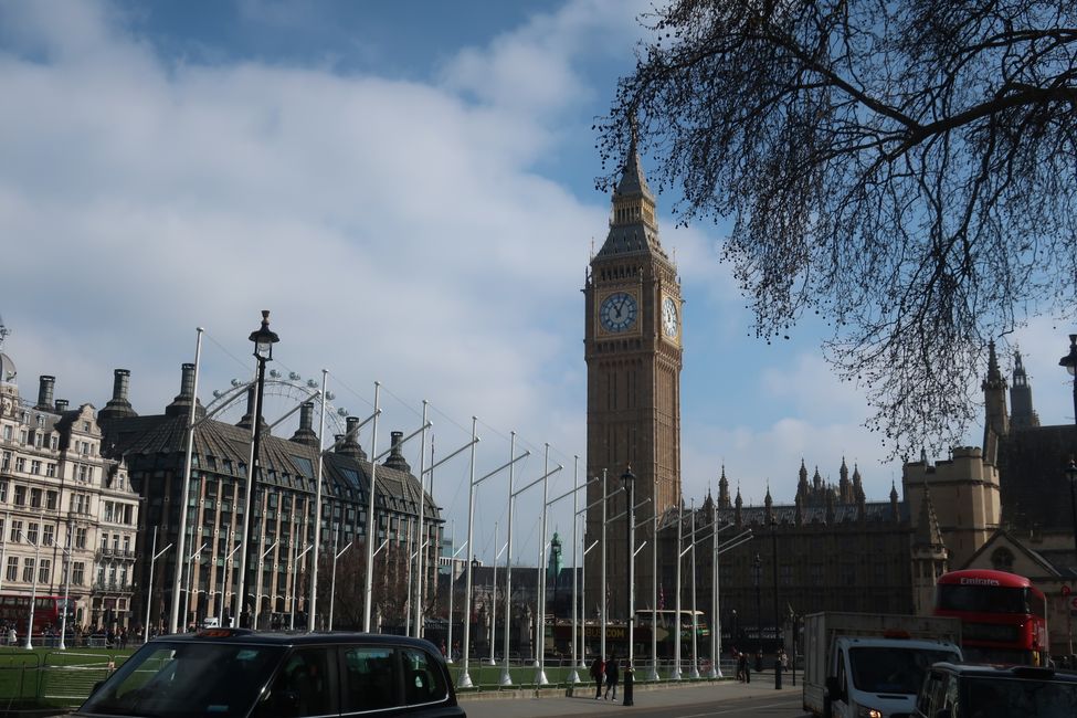 London 2026