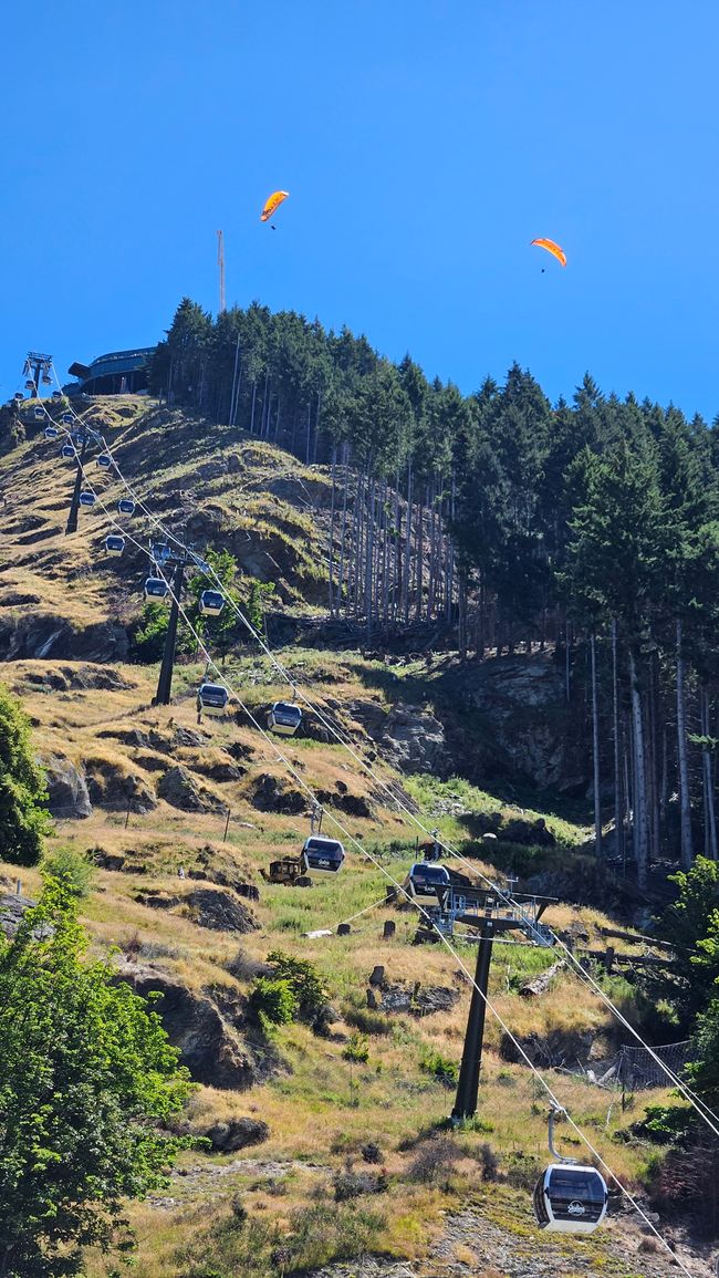 Arrowtown - Queenstown