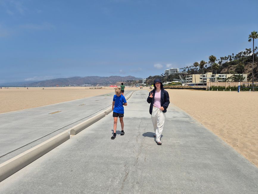 Santa Monica