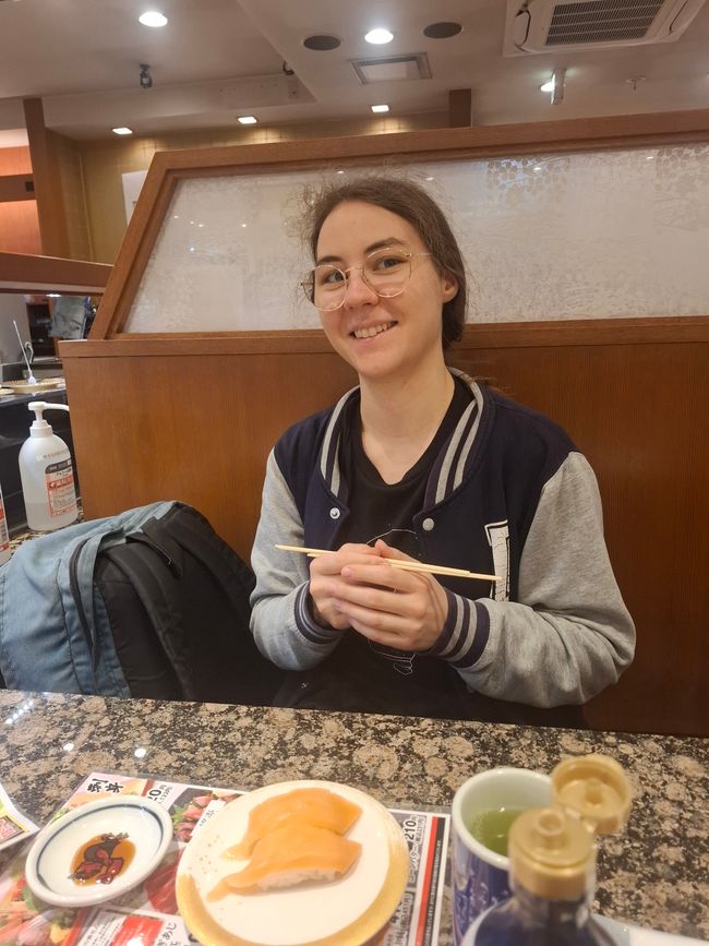 Sushi