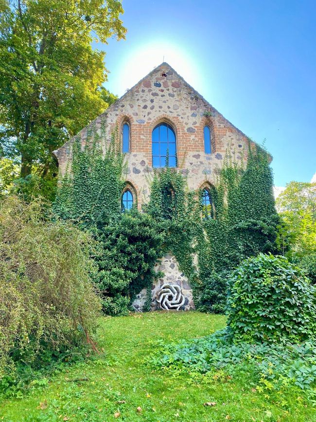 Zehdenick as the Finale – and the next journey is already waiting