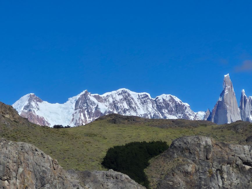 El Chalten