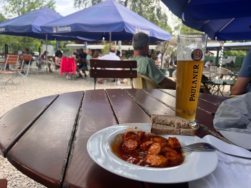 24a Spaziergang nach Donaueschingen