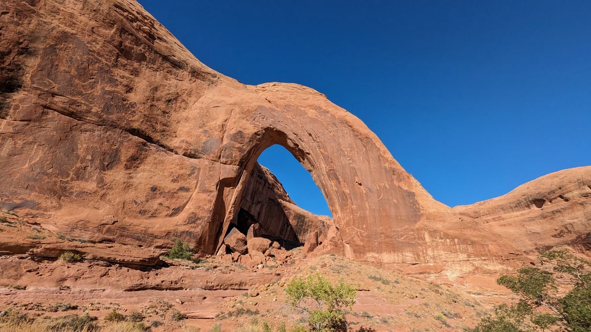 USA - Utah per fuggitivi ...