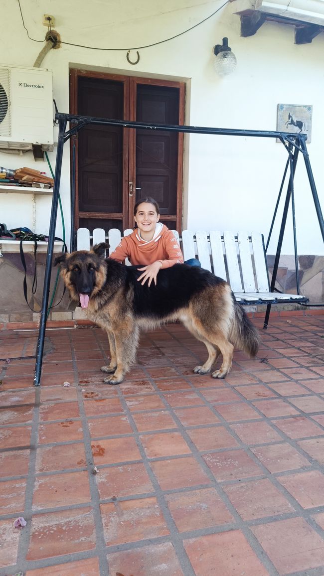 Paraguay_Caacupe_Aventura_Ranch (Juli 2025)
