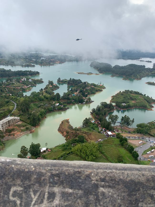 Panorama a 360 gradi