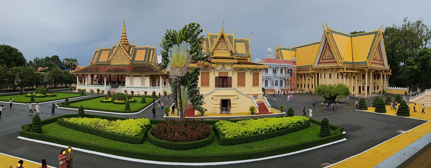 Phnom Penh