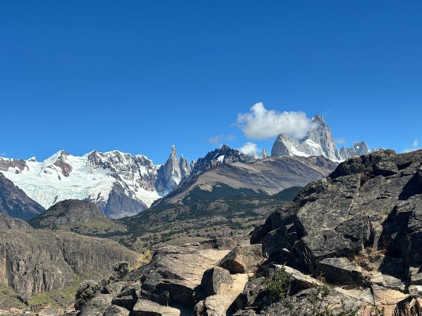 El Chalten