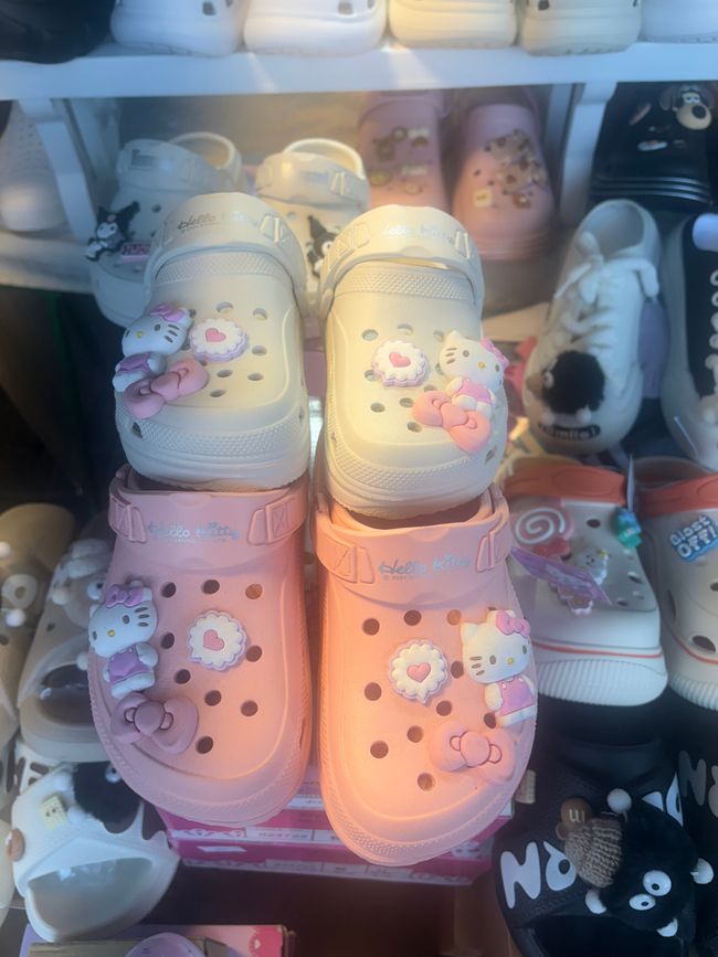 2024_Taiwan - Hello Kitty Galerie