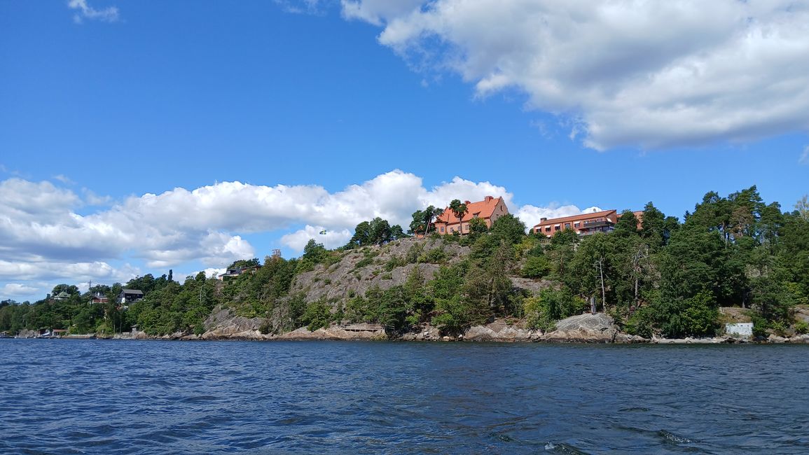 Mälaren 1