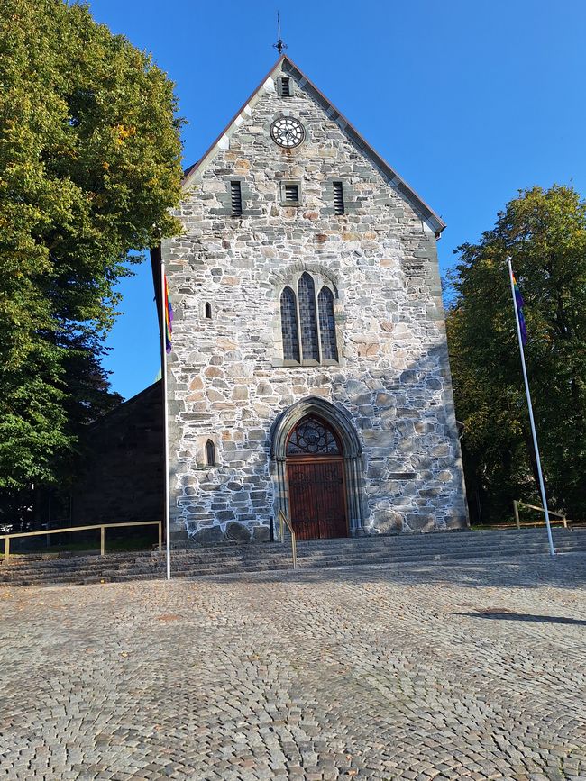 Stavanger Domkirke
