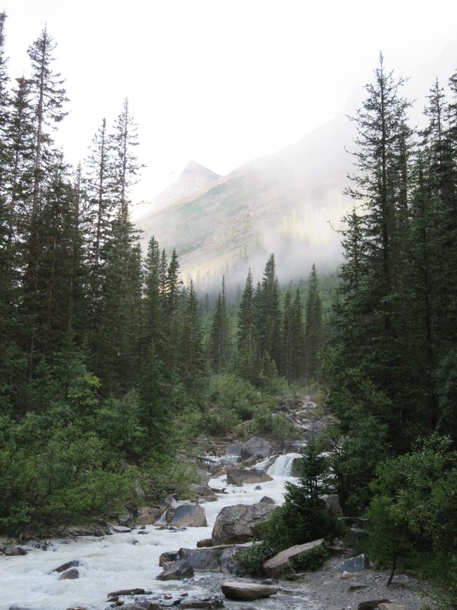 Lake Louise