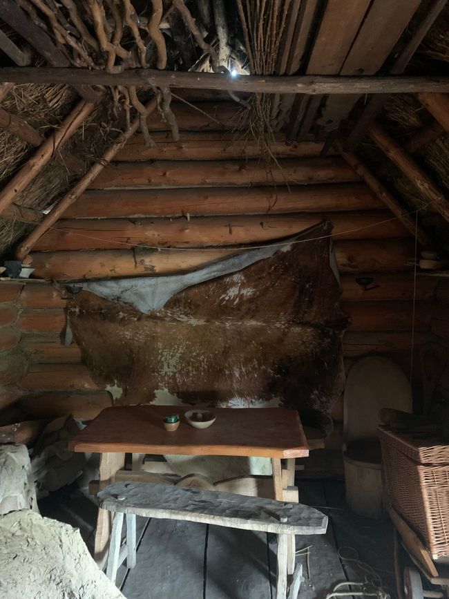 Wolin am Stettiner Haff