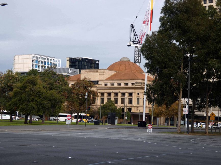 Victoria Square