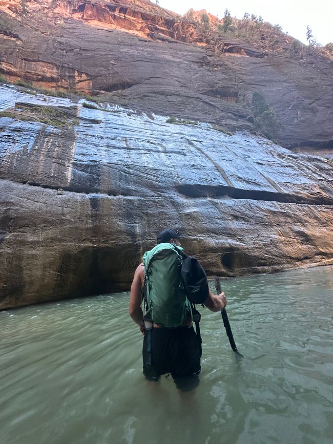 Tierra de Cañones: Zion y el Cañón de Bryce❤️