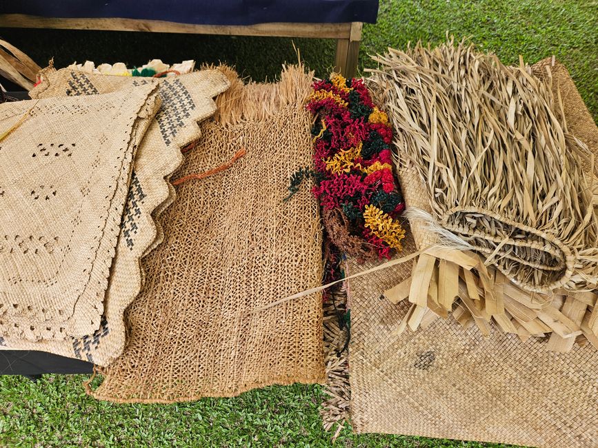 49. Tag Naku'alofa, Tonga 12.01.2026