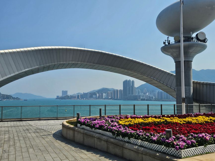 85. & 86. Day Hong Kong, China 17. & 18.02.2026