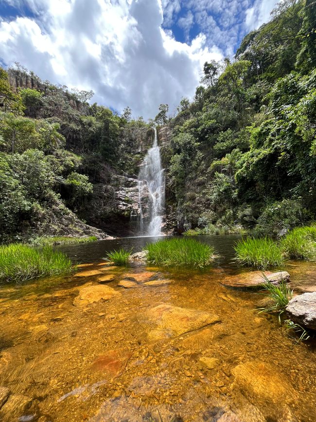 Cachoeira do Nego | Canastra Raiz