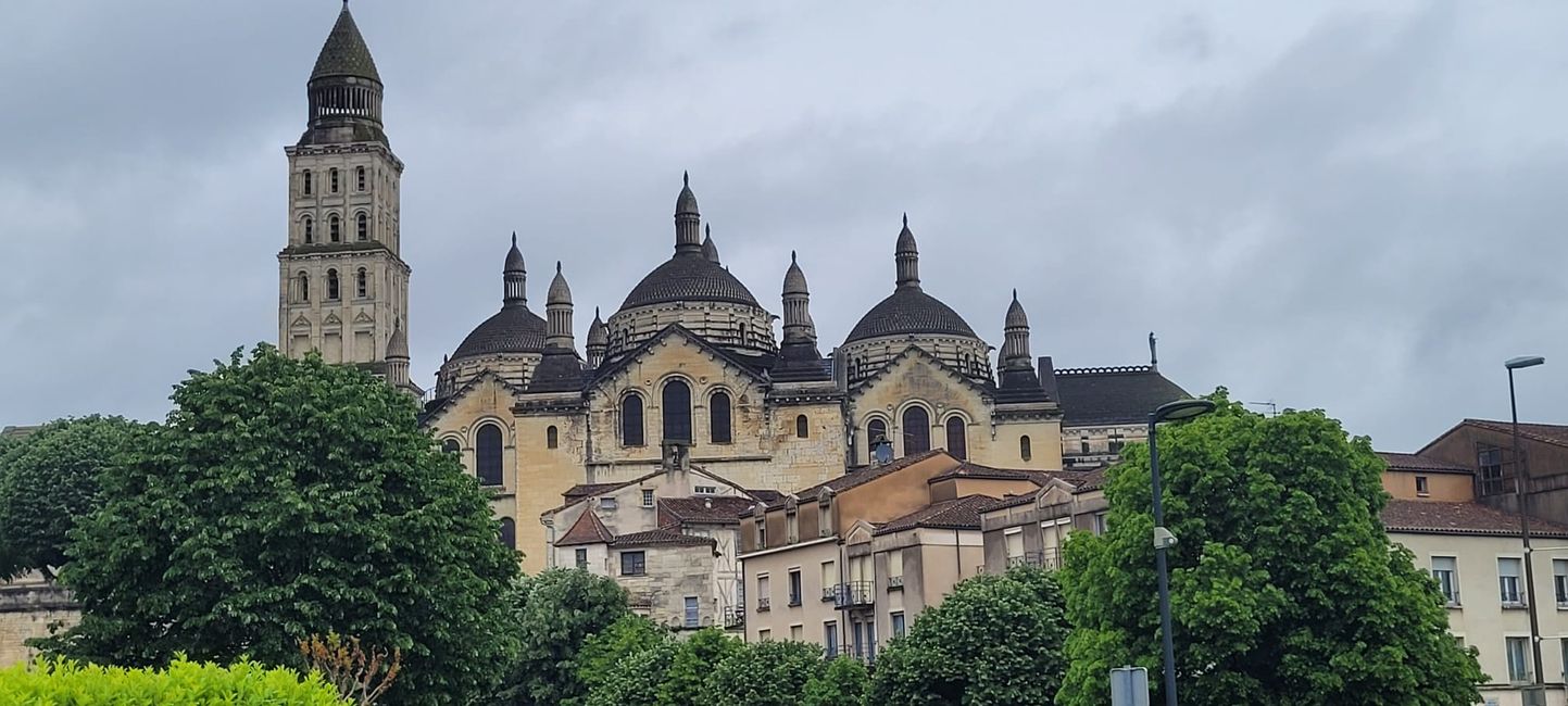 Périgueux