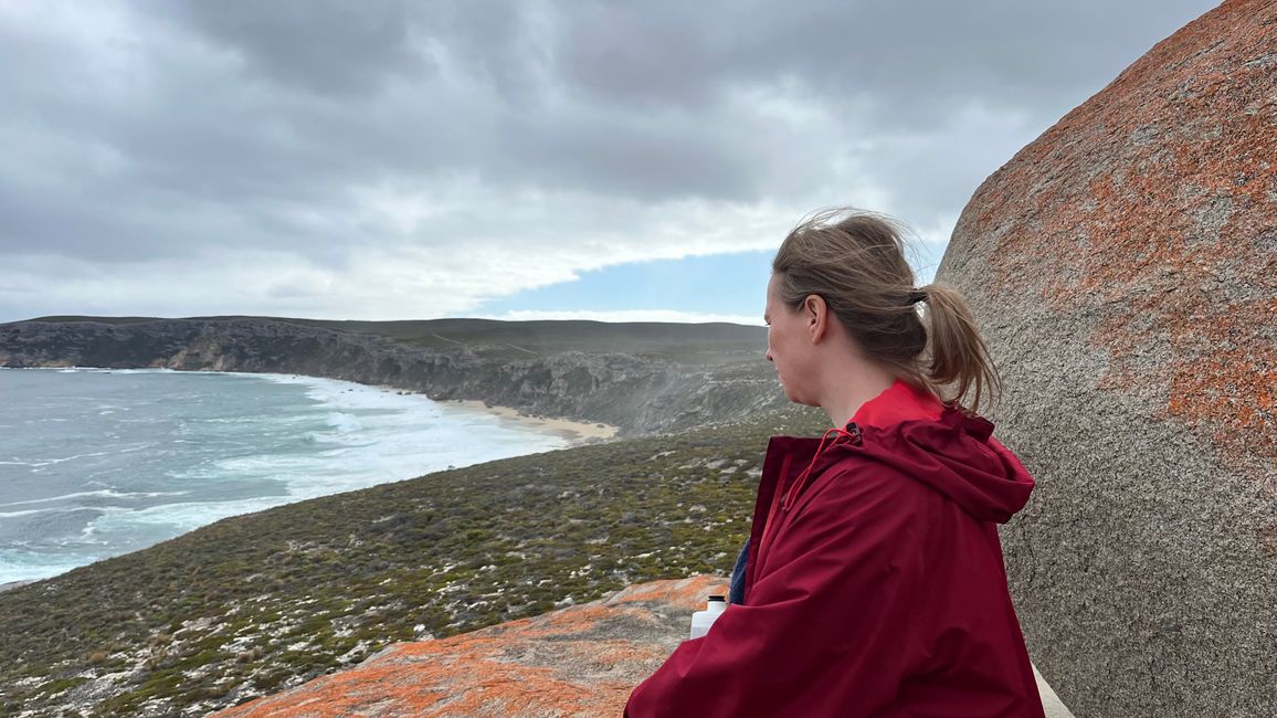 Kangaroo Island