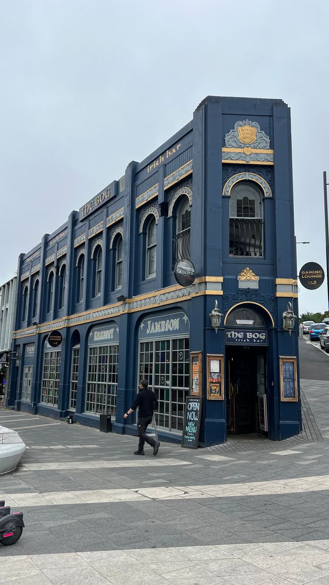 Dunedin
