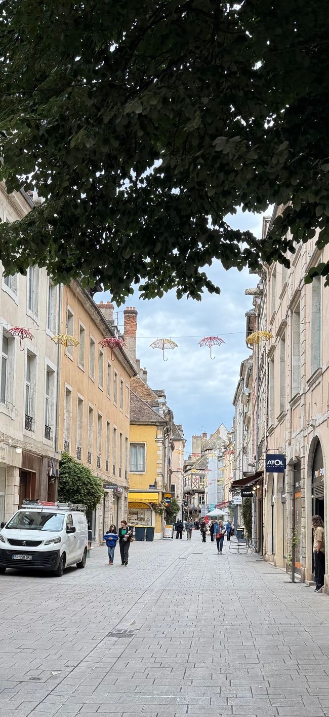  Rue du Châtelet
